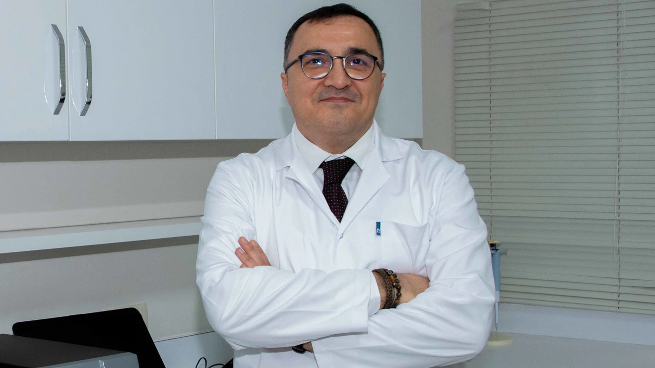 Selçuk Üniversitesinde ozon tedavisinin diyabet üzerindeki etkileri araştırılacak